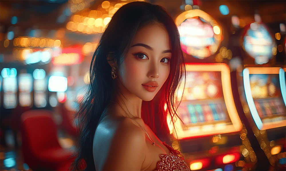 dg casino
